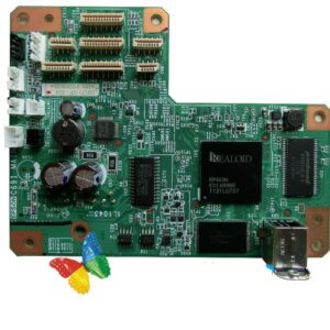 EPSON PRINTERS MOTHER BOARDS @ 7000