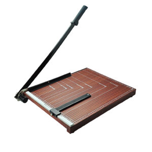 A4 PAPER CUTTER @ 1250