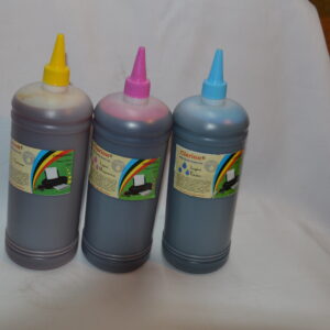 EPSON INKS 1 LITRE @ 1200