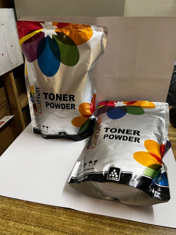 TONER POWDER @1000